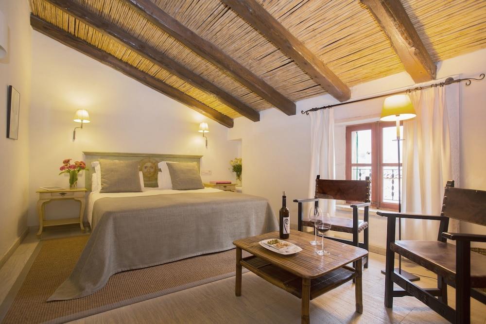 Hotel Monnàber Vell à Campanet Extérieur photo
